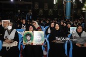 یادواره‌ای برای گرامیداشت 490 شهید دانش‌آموز و 110 شهید معلم در گلستان
