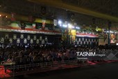 یادواره‌ای برای گرامیداشت 490 شهید دانش‌آموز و 110 شهید معلم در گلستان