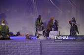 یادواره‌ای برای گرامیداشت 490 شهید دانش‌آموز و 110 شهید معلم در گلستان