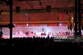 یادواره‌ای برای گرامیداشت 490 شهید دانش‌آموز و 110 شهید معلم در گلستان