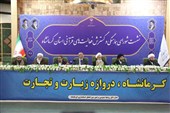 مساجد و محلات باید محور فعالیت‌های قرآنی باشند