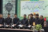 «خانکوک» فردوس روستای برتر قرآنی خراسان جنوبی شد