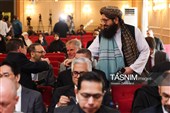 نشست تخصصی نقش شهید خرازی در اجماع سازی سیاست خارجی