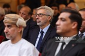 نشست تخصصی نقش شهید خرازی در اجماع سازی سیاست خارجی