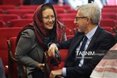 نشست تخصصی نقش شهید خرازی در اجماع سازی سیاست خارجی