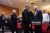 نشست تخصصی نقش شهید خرازی در اجماع سازی سیاست خارجی