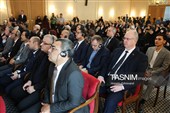 نشست تخصصی نقش شهید خرازی در اجماع سازی سیاست خارجی