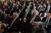 نشست تخصصی نقش شهید خرازی در اجماع سازی سیاست خارجی
