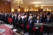 نشست تخصصی نقش شهید خرازی در اجماع سازی سیاست خارجی