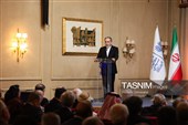 نشست تخصصی نقش شهید خرازی در اجماع سازی سیاست خارجی