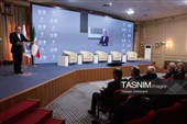 سخنرانی سید عباس عراقچی  وزیر امور خارجه جمهوری اسلامی ایران
