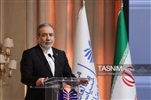 سخنرانی سید عباس عراقچی  وزیر امور خارجه جمهوری اسلامی ایران در نشست تخصصی نقش شهید خرازی در اجماع سازی سیاست خارجی