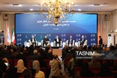 نشست تخصصی نقش شهید خرازی در اجماع سازی سیاست خارجی