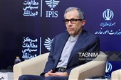 نشست تخصصی نقش شهید خرازی در اجماع سازی سیاست خارجی