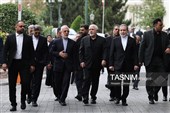 نشست تخصصی نقش شهید خرازی در اجماع سازی سیاست خارجی