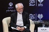 نشست تخصصی نقش شهید خرازی در اجماع سازی سیاست خارجی