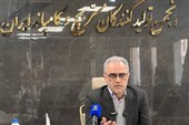 صادرات کامپاند در بلاتکلیفی/ انتقاد از ابلاغ شتاب‌زده مصوبه صادراتی