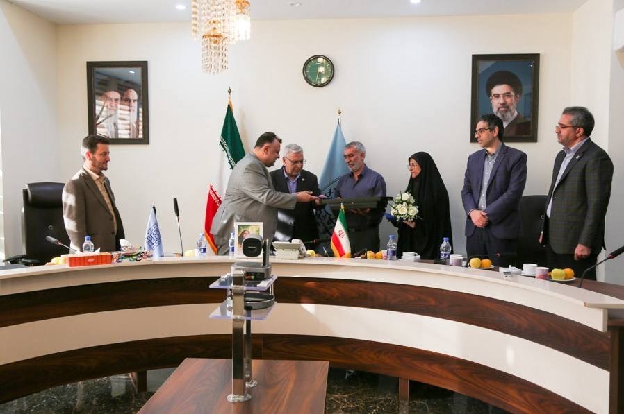 دانشگاه شهید بهشتی , جنگ آمریکا و رژیم صهیونیستی علیه ایران ,
