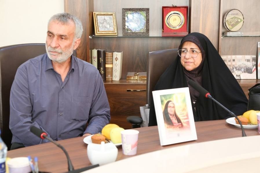 دانشگاه شهید بهشتی , جنگ آمریکا و رژیم صهیونیستی علیه ایران ,
