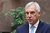 Российский дипломат: Запад обостряет напряжённость в Балтийском регионе