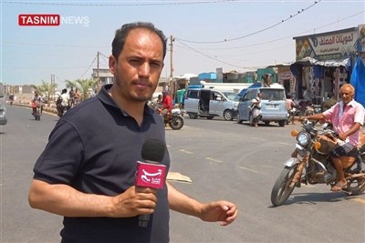 من المخا والمناطق المحررة .. الاستقرار أمنی وتطبیع الأوضاع ینسف شائعات إعلام دول العدوان