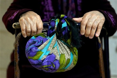 فرزندان در چه شرایطی ملزم به پرداخت نفقه والدین هستند؟