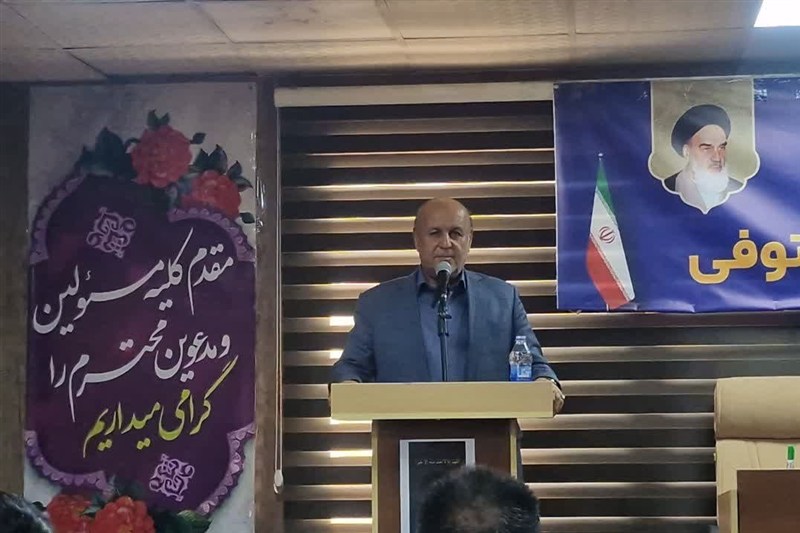 اخبار اسلامشهر , فرمانداری ,
