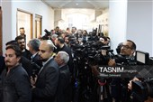 آیین گشایش مرکز اسناد و موزه شهید سید کمال خرازی