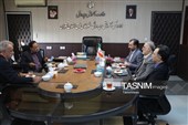 تأکید آموزش‌وپرورش بر گسترش مشارکت خیرین در مدرسه‌سازی استان تهران