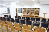 آیین گشایش مرکز اسناد و موزه شهید سید کمال خرازی