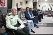 سامانه سو ستاد امر به معروف استان بوشهر رونمایی شد