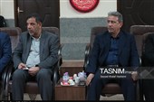 سامانه سو ستاد امر به معروف استان بوشهر رونمایی شد