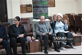 سامانه سو ستاد امر به معروف استان بوشهر رونمایی شد