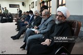 سامانه سو ستاد امر به معروف استان بوشهر رونمایی شد