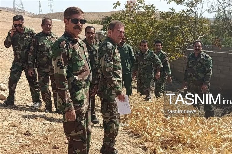 سازمان منابع طبیعی ,
