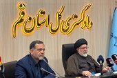 تمامی اموال ساعدی‌نیا توقیف است