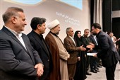 معارفه علیرضا عرب به عنوان شهردار جدید رباط‌کریم برگزار شد