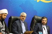 فارس می‌تواند پشتیبان امنیت غذایی 8 استان باشد