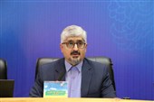 استان فارس 5 هزار تن گندم به اصفهان ارسال کرد