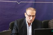 رییس هیئت کاراته چهارمحال و بختیاری انتخاب شد