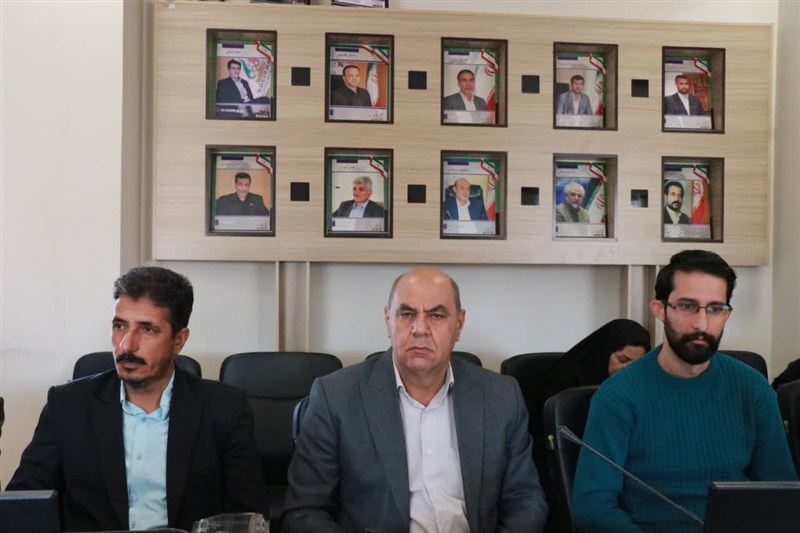 اخبار استان چهارمحال و بختیاری , اخبار شهرکرد ,