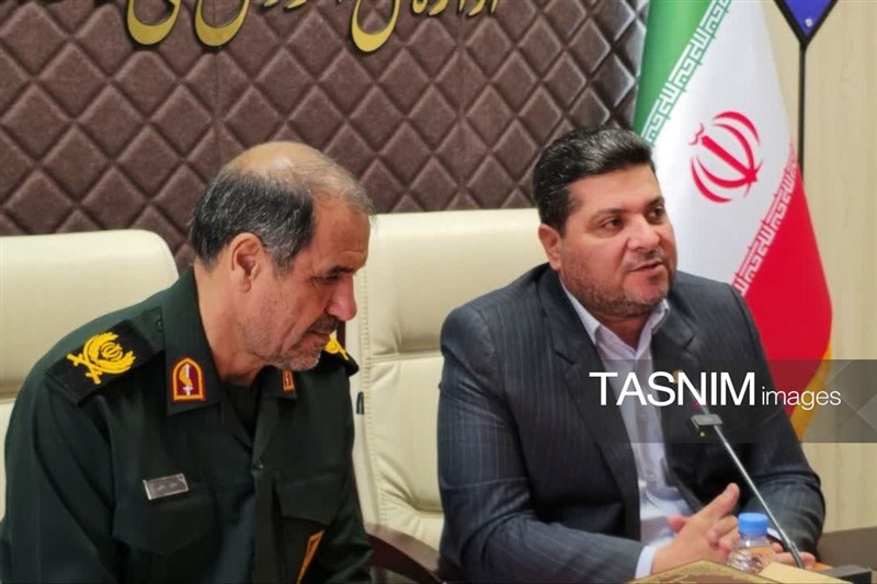 اخبار سنندج , اخبار استان کردستان , مهارت آموزی , سپاه پاسداران انقلاب اسلامی , 
