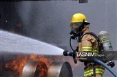 تکمیل تجهیزات انفرادی آتش‌نشانان قم در دستور کار سال 1405