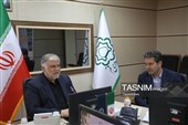 ساماندهی بازارهای تاریخی و توسعه گردشگری قم