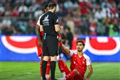 انتقاد تند کارشناس داوری از قضاوت عرب‌براقی در دیدار پرسپولیس ـ فولاد