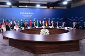 פסגת איסטנבול: מדוע הציר המערבי־ערבי פועל לעצירת המשבר במפרץ הפרסי?