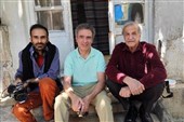 مستند پرتره «روی خوش آقای رحمتی» آماده نمایش شد