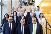 محور مقاومت در مواضع نامزدهای انتخابات کنست اسرائیل - قسمت سوم