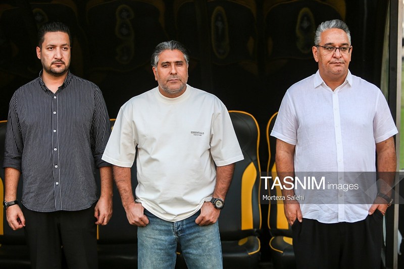 امسال شرایط شهر بابک آنطور که میخواستیم پیش نرفت