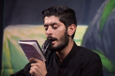 مداحی ترکی مداح تبریزی درمورد ممنوعیت حجاب در مدارس آذربایجان